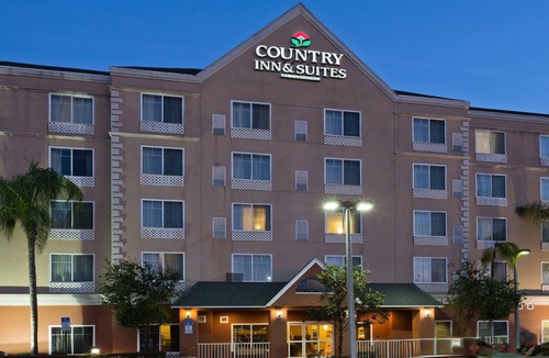 Ocala Hotel | Country Inn & Suites by Radisson, Ocala, FL