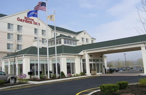 Pearl Hotel | Hilton Garden Inn Jackson/Pearl