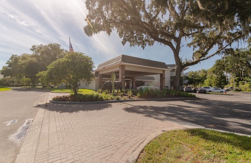 Ocala Hotel | Equus Inn Ocala