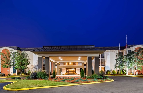 New Albany Hotel | Best Western New Albany
