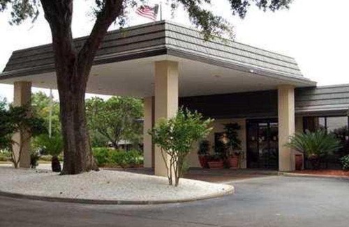 Ocala Hotel | Equus Inn Ocala