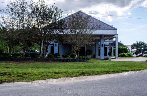 Kreole Hotel | Quality Inn Moss Point