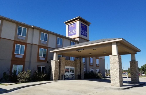 Gulfport Hotel | Sleep Inn & Suites Gulfport