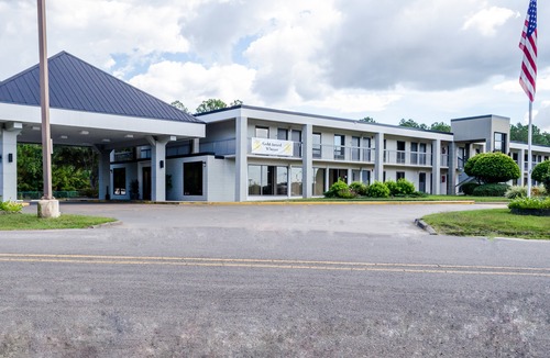 Kreole Hotel | Quality Inn Moss Point