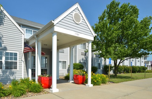 Maryville Hotel | Americas Best Value Inn & Suites Maryville