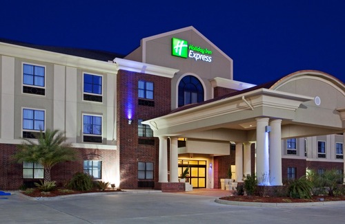 Vidor Hotel | Holiday Inn Express Hotel & Suites Vidor South, an Ihg Hotel