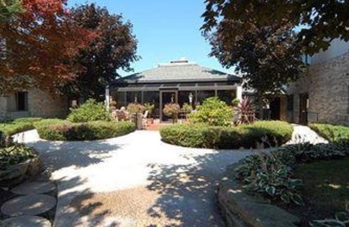 Muskegon Hotel | Quality Inn & Suites