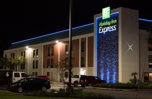 Kreole Hotel | Holiday Inn Express Pascagoula-Moss Point, an Ihg Hotel