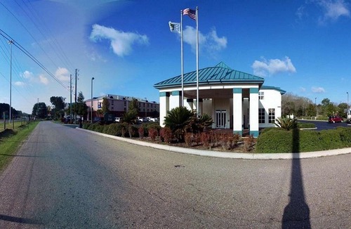 Chipley Hotel | Quality Inn Chipley I-10 at Exit 120