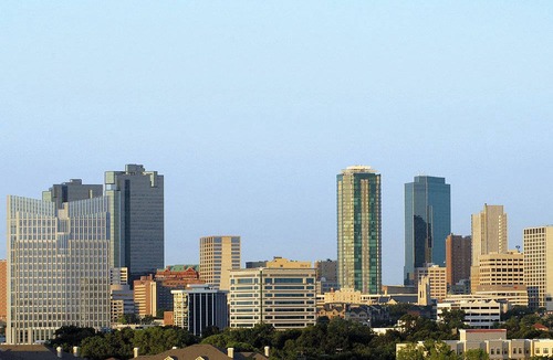 Fort Worth Hotel | Dallas/Fort Worth Marriott Hotel & Golf Club at Champions Circle