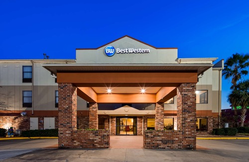 Rayne Hotel | Best Western Rayne Inn