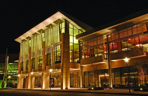Mid City South Hotel | Residence Inn Baton Rouge Towne Center at Cedar Lodge