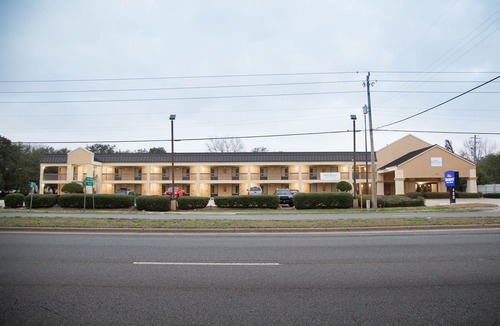 Mary Esther Hotel | Baymont by Wyndham Fort Walton Beach Mary Esther