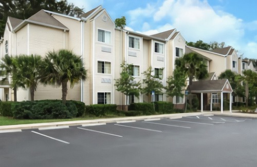 Marion Oaks Hotel | Microtel Inn & Suites by Wyndham Ocala