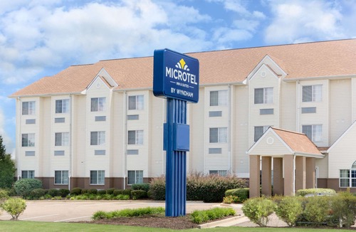 Starkville Hotel | Microtel Inn & Suites by Wyndham Starkville