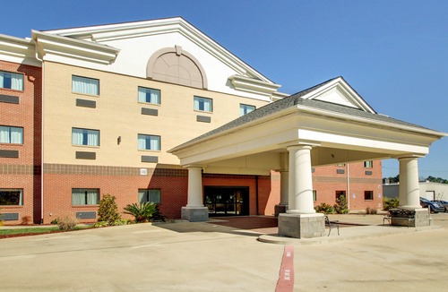 Byram Hotel | Country Inn & Suites by Radisson, Byram/Jackson South, MS