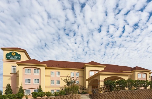 Vicksburg Hotel | La Quinta by Wyndham Vicksburg
