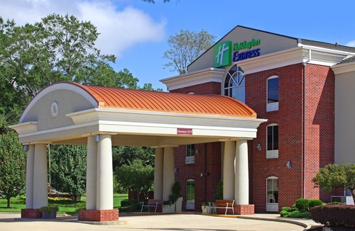 Minden Hotel | Holiday Inn Express Minden, an Ihg Hotel
