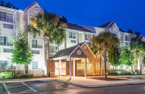 Marion Oaks Hotel | Microtel Inn & Suites by Wyndham Ocala