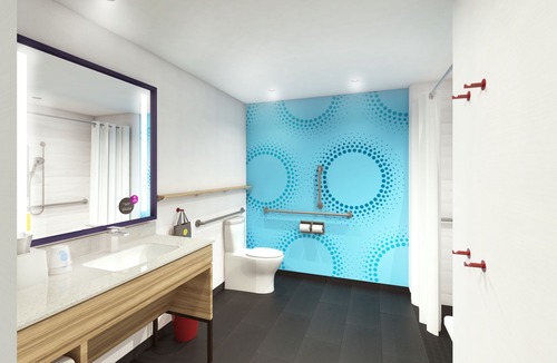 Meridian Hotel | Tru by Hilton Meridian
