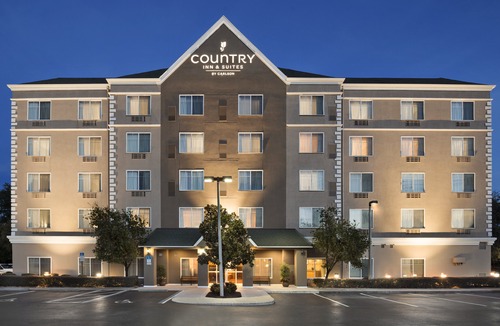 Ocala Hotel | Country Inn & Suites by Radisson, Ocala, FL