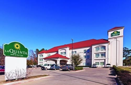 Longview Hotel | La Quinta by Wyndham I-20 Longview South