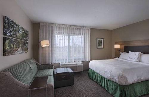 Slidell Hotel | TownePlace Suites by Marriott Slidell