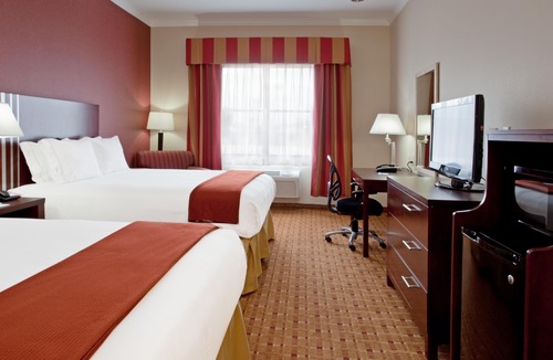 Vidor Hotel | Holiday Inn Express Hotel & Suites Vidor South, an Ihg Hotel