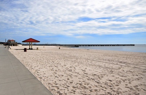Biloxi Hotel | Quality Inn Biloxi Beach