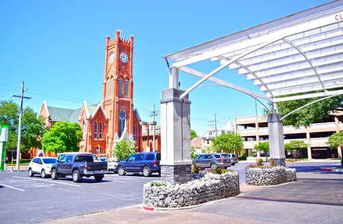 Alexandria Hotel | Holiday Inn Alexandria - Downtown, an Ihg Hotel