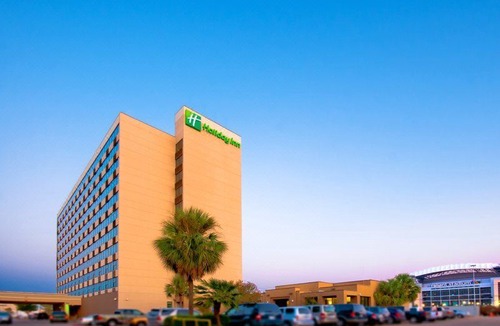 Astrodome Hotel | Holiday Inn Houston S - NRG Area - Med Ctr, an Ihg Hotel