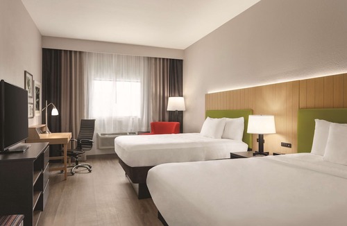 Byram Hotel | Country Inn & Suites by Radisson, Byram/Jackson South, MS