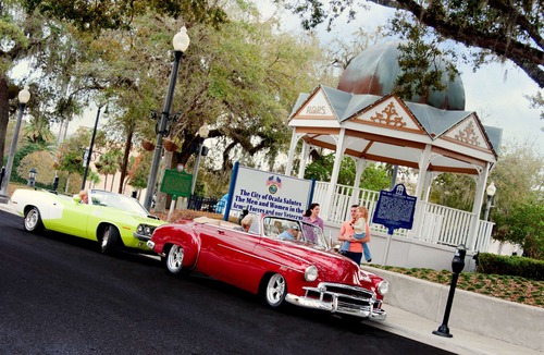 Ocala Hotel | Best Western Ocala Park Centre