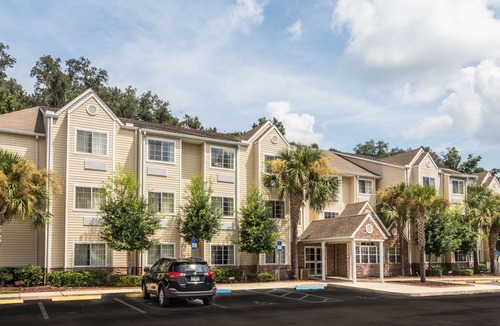 Marion Oaks Hotel | Microtel Inn & Suites by Wyndham Ocala