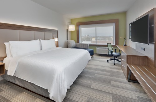 Roanoke Hotel | Holiday Inn Express & Suites Fort Worth North - Northlake , an Ihg Hotel