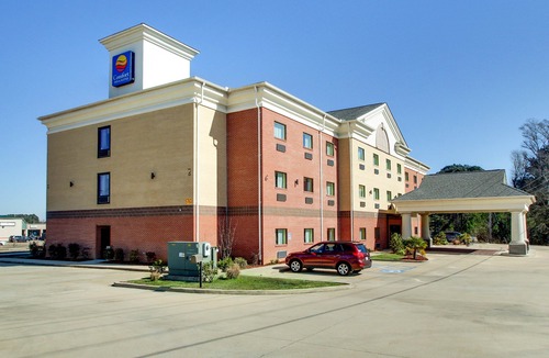 Byram Hotel | Country Inn & Suites by Radisson, Byram/Jackson South, MS