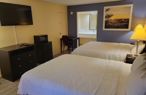 Gadsden Hotel | Homelodge