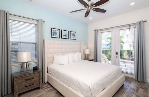 West Kissimmee Cottage | Up to Scale With Margaritas