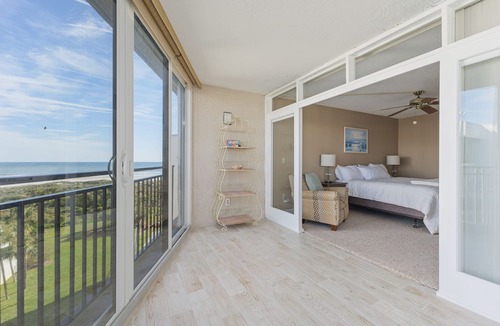 Butler Beach Condo | Anastasia 613 by Distinctive Beach Rentals