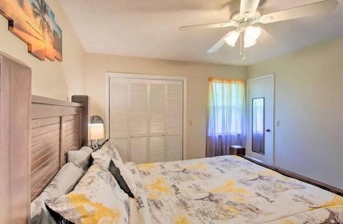 Saint Simons Island Cottage | Princess's Paradise