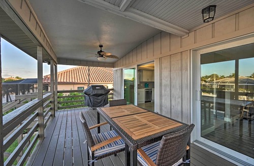 Marco Island Cottage | Modern Marco Island Retreat w/Private Pool!