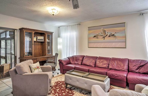 Wekiva Springs Cottage | Spacious Central Florida Home: Family Friendly!