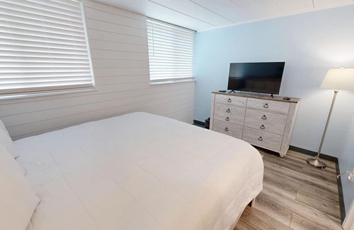 Fort Walton Beach Condo | Sea Palm 1D is a 2 BR 1 Bath that is pet friendly and sleeps 6 by RedAwning