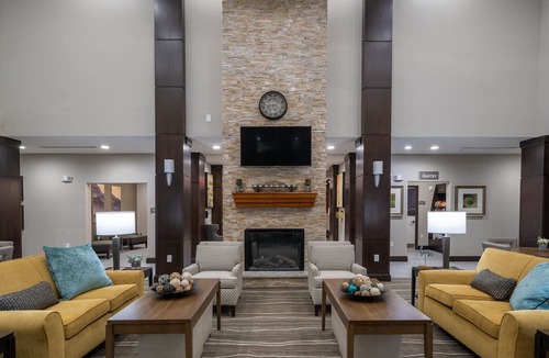 FM 1960 Hotel | Staybridge Suites Houston NW Cypress Crossings by IHG