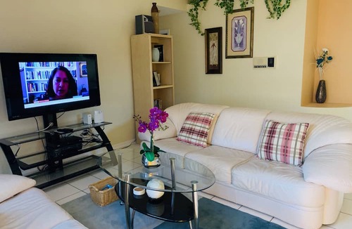 Lindfields House | Private house with pool and jacuzzi, lake views, backyard with lake view, patio!