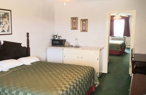 Nashville Hotel | Southern Belle Inn
