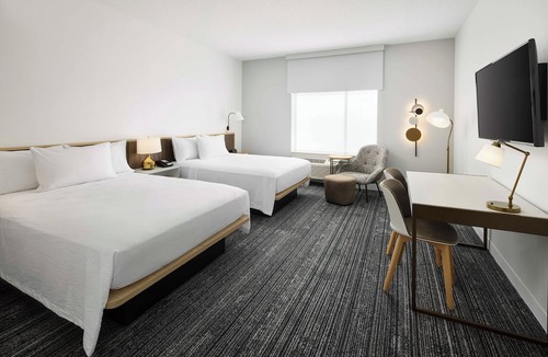 Plant City Hotel | TownePlace Suites by Marriott Plant City