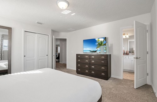 Loughman Cottage | Private Pool Villa W/pool Table, On-site Waterpark