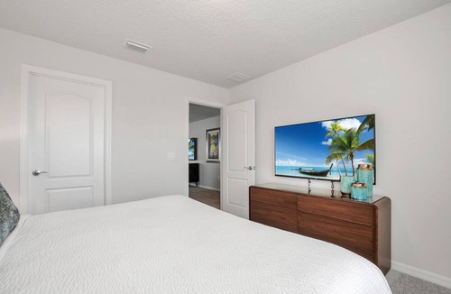 Loughman Cottage | Private Pool Villa W/pool Table, On-site Waterpark