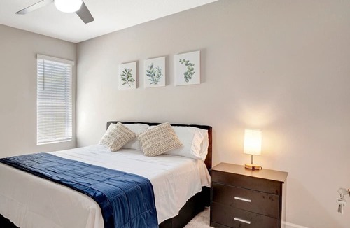 Seffner Community Alliance House | ZenHomes